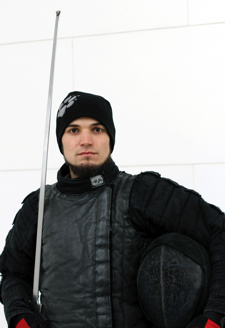 Trainer Thomas Hofer