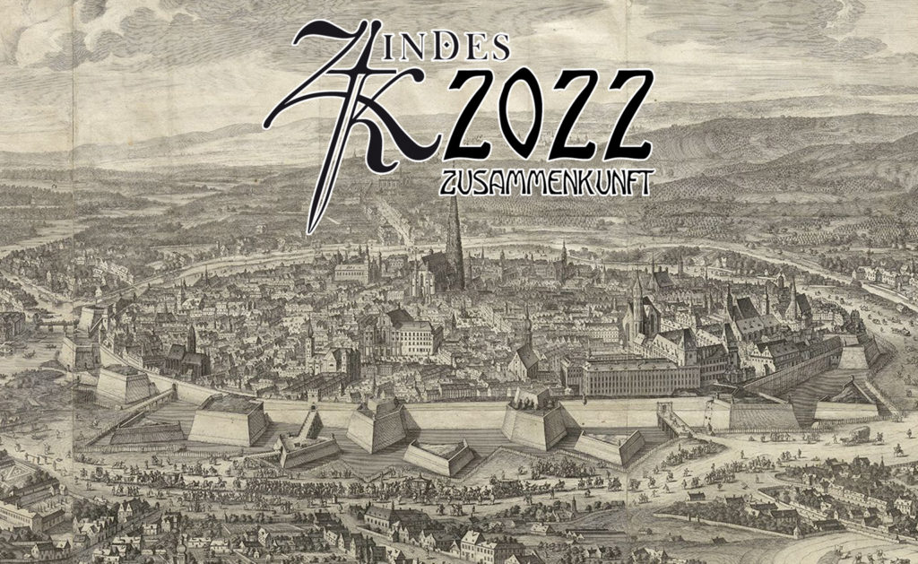 Zusammenkunft 2022 in Wien